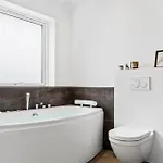 Pet Friendly In Sydals With Wifi בית נופש *