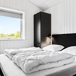 Tatil Evi Pet Friendly In Sydals With Wifi *