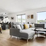 Tatil Evi Pet Friendly In Sydals With Wifi Nedre Lysabild