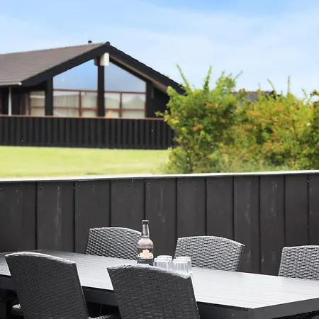 Pet Friendly In Sydals With Wifi Nedre Lysabild