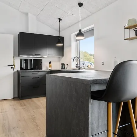 Pet Friendly In Sydals With Wifi Skovbyballe