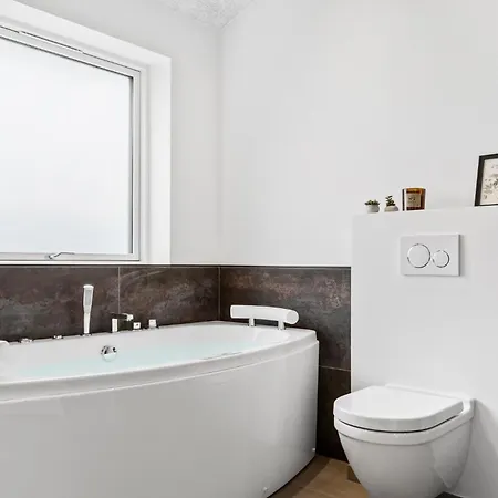 Pet Friendly In Sydals With Wifi 度假居 *