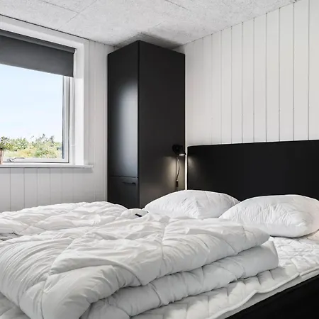 Tatil Evi Pet Friendly In Sydals With Wifi Nedre Lysabild