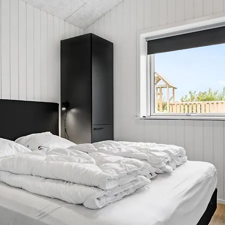 Pet Friendly In Sydals With Wifi