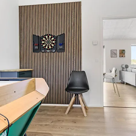 Ferienhaus Pet Friendly In Sydals With Wifi Skovbyballe