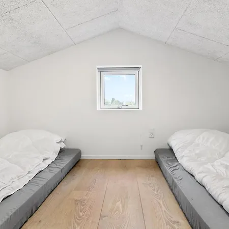 Pet Friendly In Sydals With Wifi