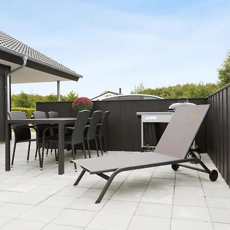 Pet Friendly In Sydals With Wifi Ferienhaus