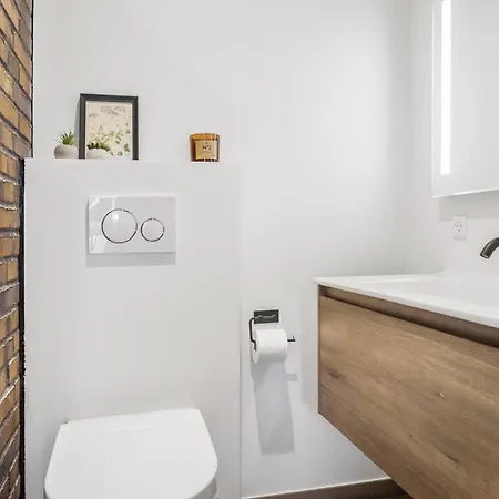 Ferienhaus Pet Friendly In Sydals With Wifi