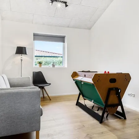 Pet Friendly In Sydals With Wifi *