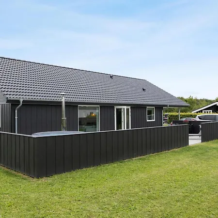 Pet Friendly In Sydals With Wifi 度假居 *