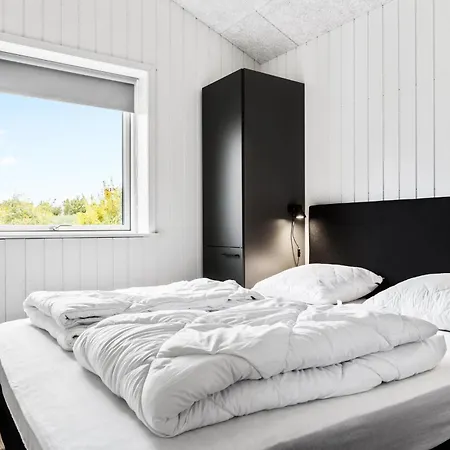 度假居 Pet Friendly In Sydals With Wifi *