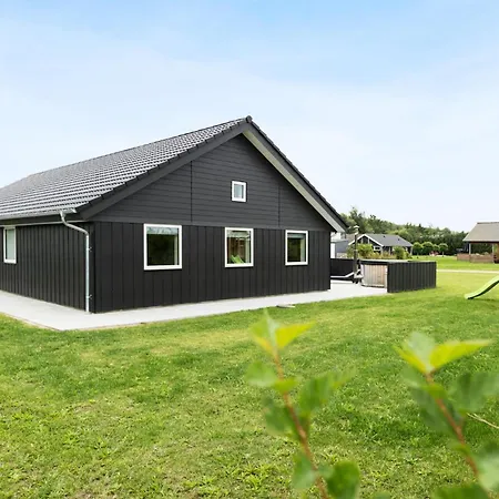 Pet Friendly In Sydals With Wifi Ferienhaus *