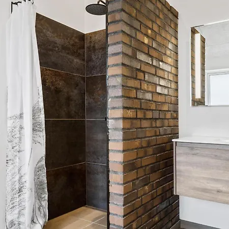 Pet Friendly In Sydals With Wifi Nedre Lysabild