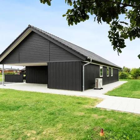 Pet Friendly In Sydals With Wifi Ferienhaus Skovbyballe