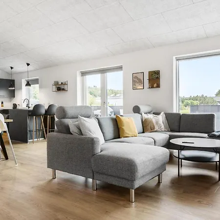 Ferienhaus Pet Friendly In Sydals With Wifi Skovbyballe