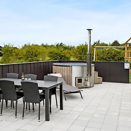 Pet Friendly In Sydals With Wifi *