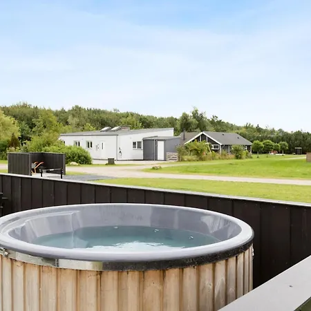 Vakantiehuis Pet Friendly In Sydals With Wifi *