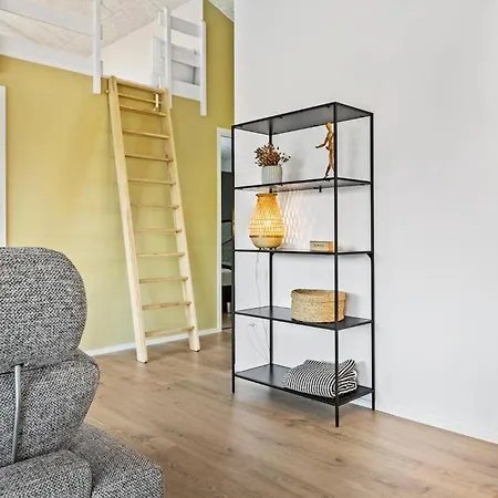 Pet Friendly In Sydals With Wifi 度假居 *