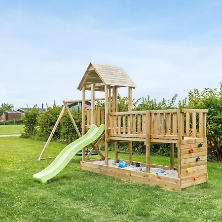 Pet Friendly In Sydals With Wifi Ferienhaus Skovbyballe